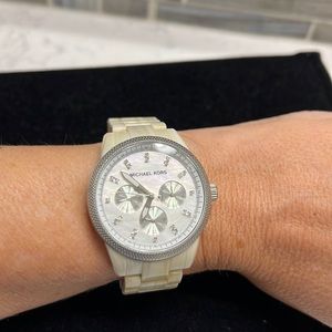 Michael Kors watch